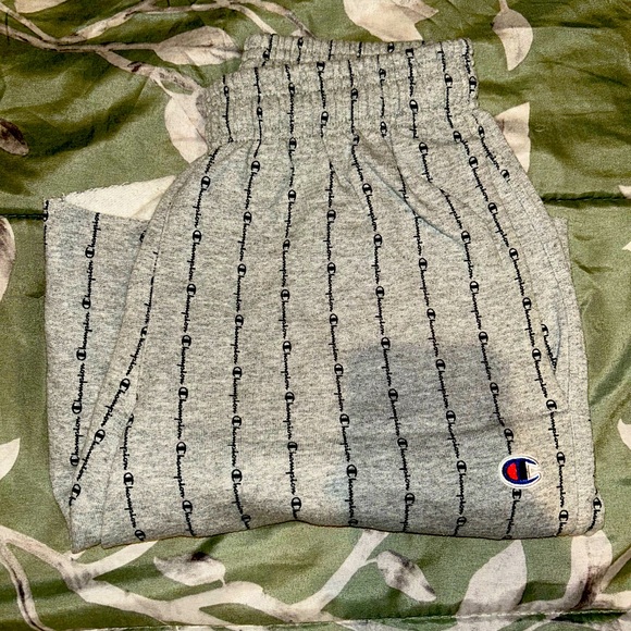 Champion set - Picture 3 of 6